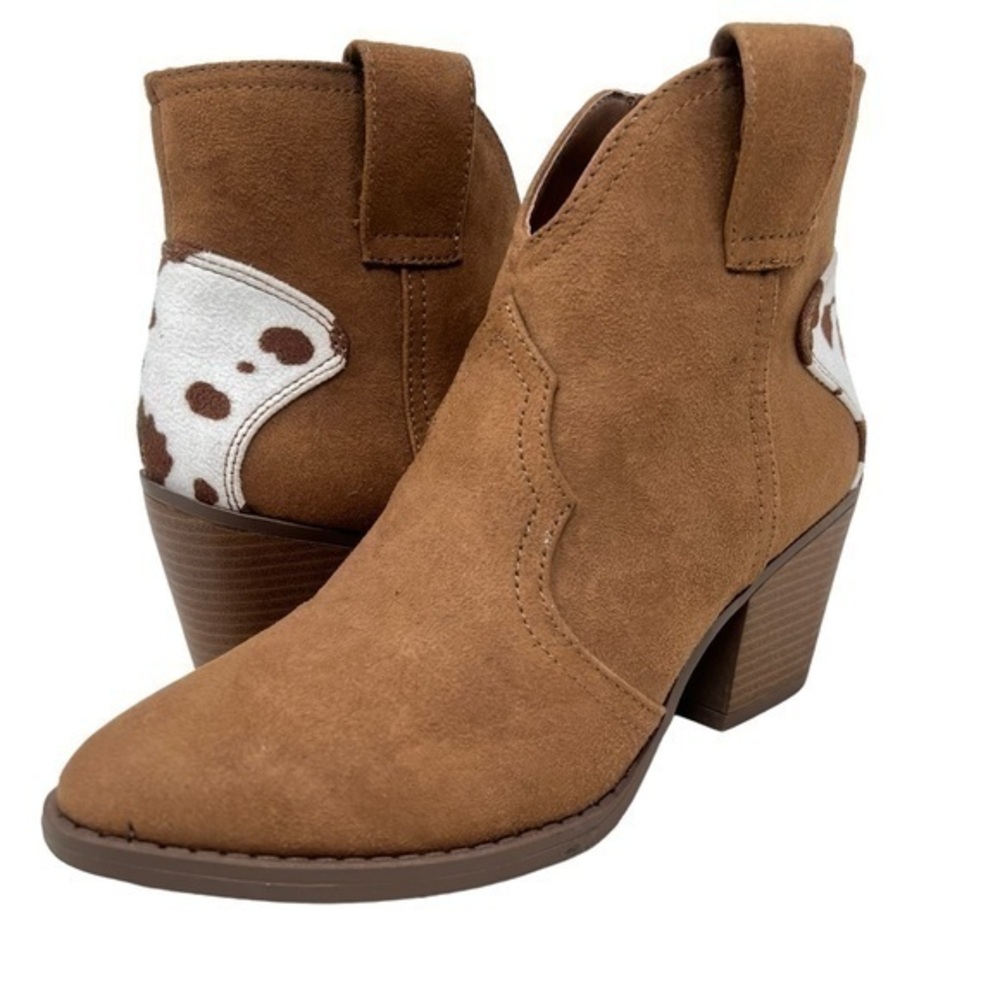SUGAR Ankle Boots